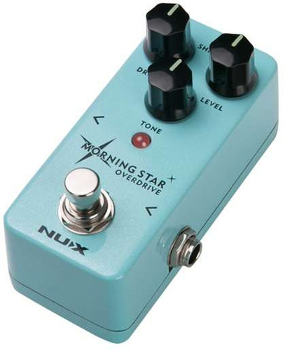 NUX NOD-3 Morning Star - Efekt gitarowy