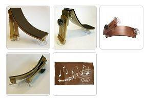 Podgitarnik Samba S-313 z pokrowcem