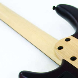 Cort C5 PLUS ZBMH OTAB - Gitara basowa