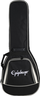 Epiphone Les Paul Standard 50s (Incl. Premium Gig Bag) Goldtop - Gitara elektryczna