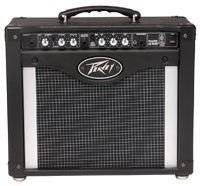 Peavey Rage 258 - Wzmacniacz gitarowy