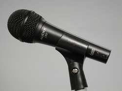 Audix F-50 - Mikrofon dynamiczny