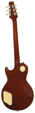 Aria PE-350 STD (AGBS) - Gitara elektryczna
