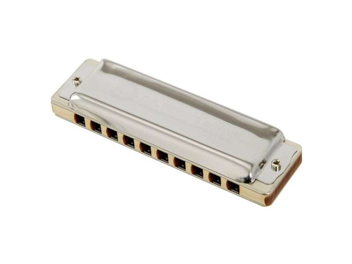 Seydel 1847 Classic D - Harmonijka ustna