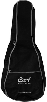 Cort AD810 SSB W/Bag - Gitara akustyczna z pokrowcem