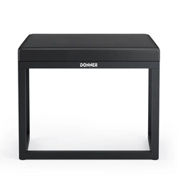 DONNER DKB200 METAL (Stołek do pianina S300)