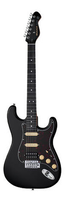 Mooer MSC10 Pro BK gitara elektryczna