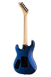 Kramer Baretta Special Candy Blue - Gitara elektryczna