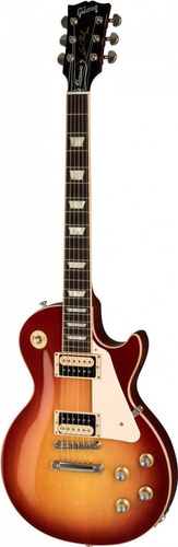 Gibson Les Paul Classic Heritage Cherry Sunburst Modern - Gitara elektryczna