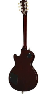 Gibson Slash Les Paul Standard DG Goldtop Dark Back - Gitara elektryczna