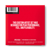 Dunlop JRN1264DA Jim Root - Struny do gitary elektrycznej