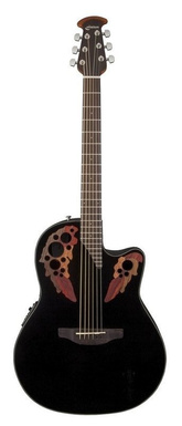 Ovation CE44-5 OV533128 - Gitara elektroakustyczna