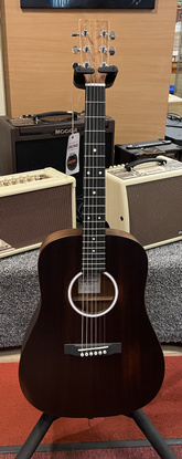 Martin DJR-10E StreetMaster® - Gitara Elektroakustyczna