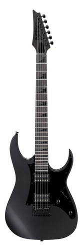 Ibanez GRGR131EX-BKF - Gitara elektryczna