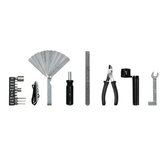 Gibson Multitool Mobile Tech Toolkit - Narzędzie wielofunkcyjne