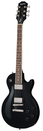 Epiphone Les Paul Tribute Ebony - Gitara elektryczna