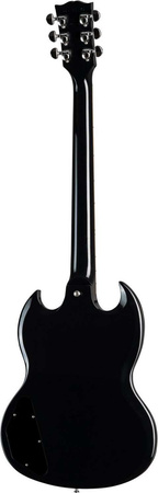 Gibson SG Standard Ebony - Gitara elektryczna