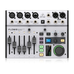 Behringer FLOW 8 - Mikser cyfrowy