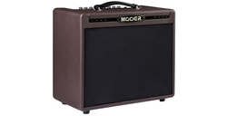 Mooer SD 50 A - Wzmacniacz akustyczny