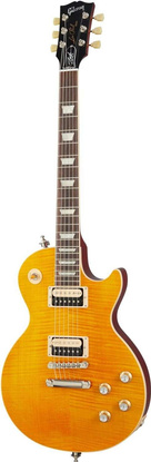 Gibson Slash Les Paul Standard AP Appetite Burst - Gitara elektryczna