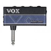 VOX AMPLUG 3 MB - Słuchawkowy wzmacniacz gitarowy