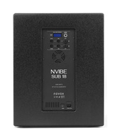 Novox N-SUB 18 - subbas aktywny 1000W