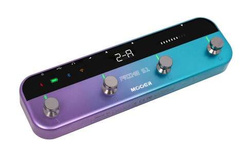 MOOER Prime S1 - Multiefekt