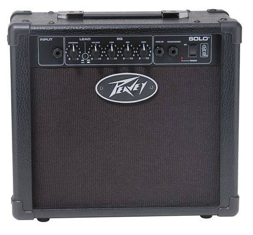 Peavey Solo - Wzmacniacz gitarowy