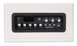 MOOER DH02 Hornet White - Wzmacniacz gitarowy