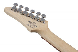 Ibanez AZES40-BK - Gitara elektryczna