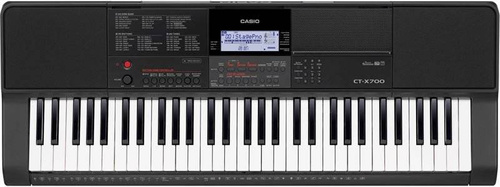 Casio CT-X700 - Keyboard