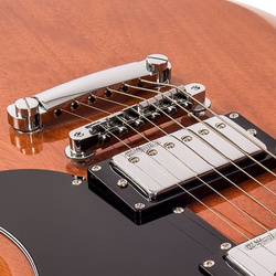 Vintage VS6M - Gitara elektryczna