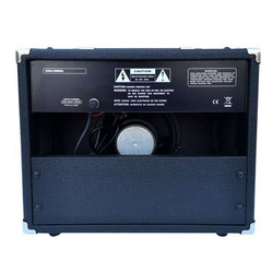 JEREMI GA-30R - Wzmacniacz do gitary elektrycznej