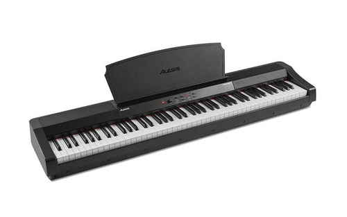 Alesis Prestige - Pianino cyfrowe 88 klawiszy