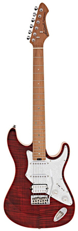 Aria 714-MK2 (RBRD) - Gitara elektryczna