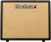 Blackstar Debut 50R, 50W, 1x12", Black - Wzmacniacz do gitary elektrycznej