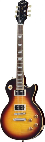 Epiphone Slash Les Paul November Burst - Gitara Elektryczna + Futerał