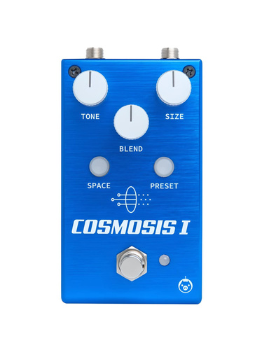 Pigtronix Cosmosis 1 - efekt gitarowy