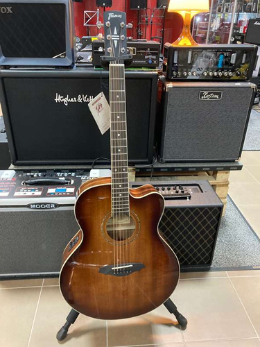 Framus FJ14 M VS CE - Gitara elektroakustyczna