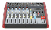 Novox M8 - Mikser 