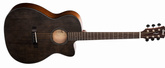 Cort CORE OC SP W/CASE OPTB - Gitara elektroakustyczna