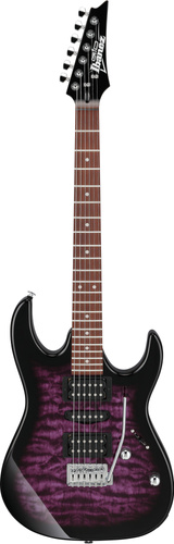 Ibanez GRX70QA-TVT - Gitara elektryczna