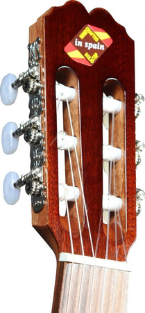 Admira Malaga - Gitara klasyczna