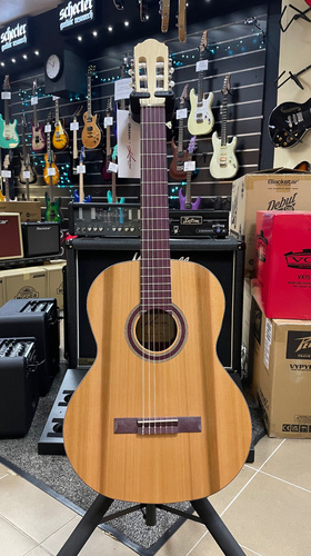 Kremona S65C GG Sofia Green Globe - Gitara klasyczna