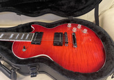 Gibson Les Paul Modern Figured Cherry Burst - Gitara elektryczna