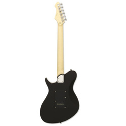 Aria JET-1 BK - Gitara elektryczna