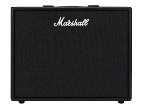 Marshall CODE 50C - Wzmacniacz gitarowy