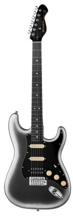 Mooer MSC10 PRO DS - Gitara elektryczna