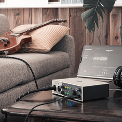 Universal Audio – VOLT 2 – Interfejs Audio USB