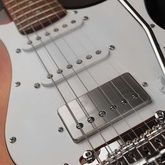 CORT G260 CS 3TS - Gitara elektryczna